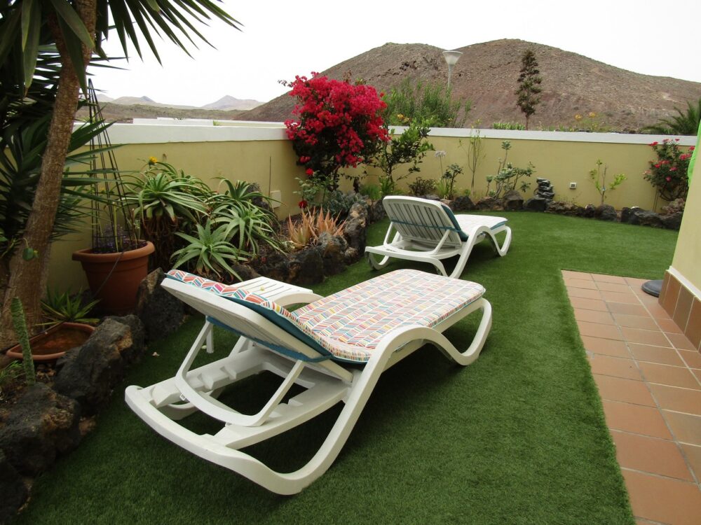 Semi detached villa Golden Park Corralejo Fuerteventura for sale 6510049