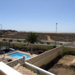 Semi detached villa Golden Park Corralejo Fuerteventura for sale 6510057