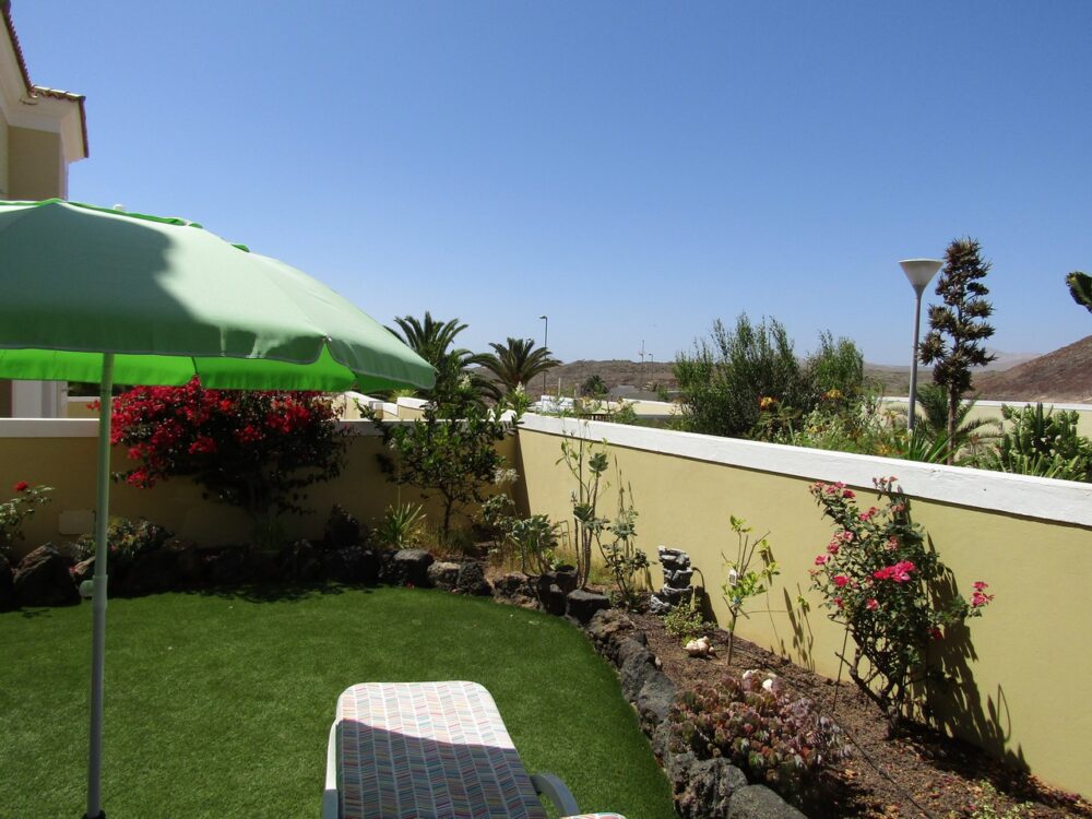 Semi detached villa Golden Park Corralejo Fuerteventura for sale 6510060