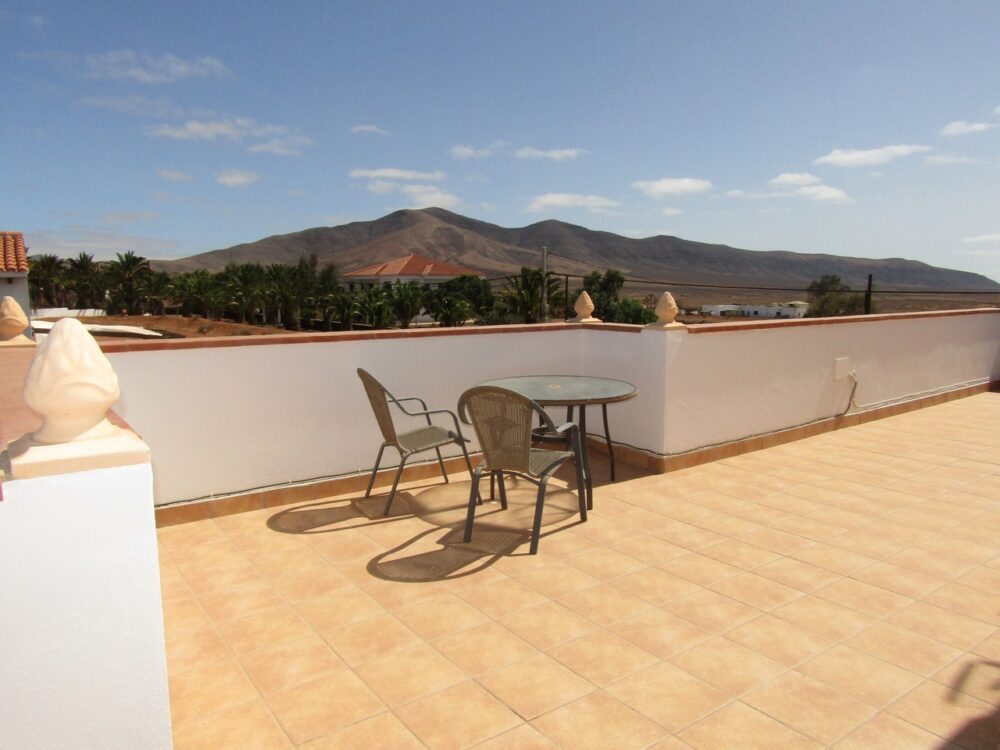 Villa Triquivijate Fuerteventura for sale 6540006