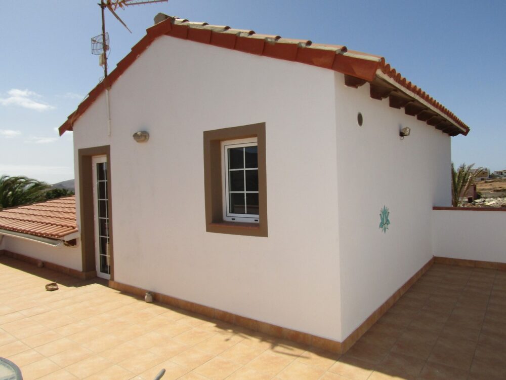 Villa Triquivijate Fuerteventura for sale 6540007