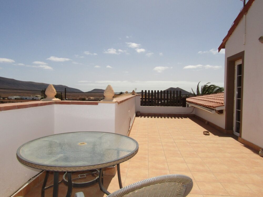 Villa Triquivijate Fuerteventura for sale 6540008