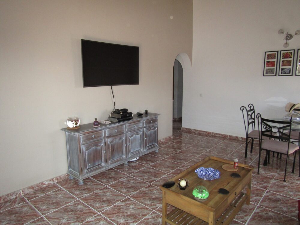 Villa Triquivijate Fuerteventura for sale 6540010