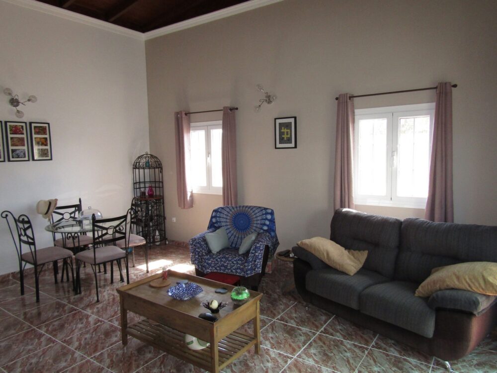 Villa Triquivijate Fuerteventura for sale 6540012