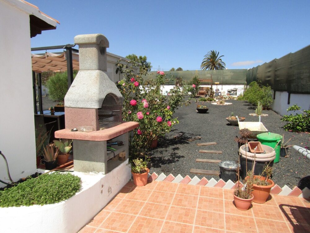 Villa Triquivijate Fuerteventura for sale 6540027