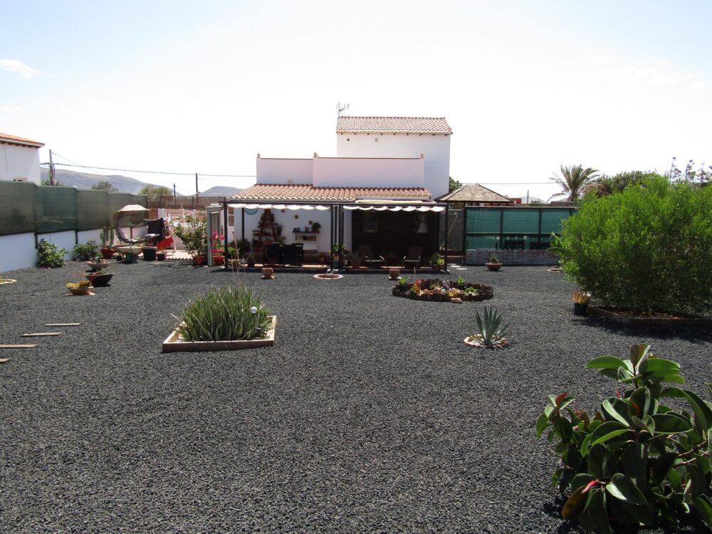 Villa Triquivijate Fuerteventura for sale 6540031