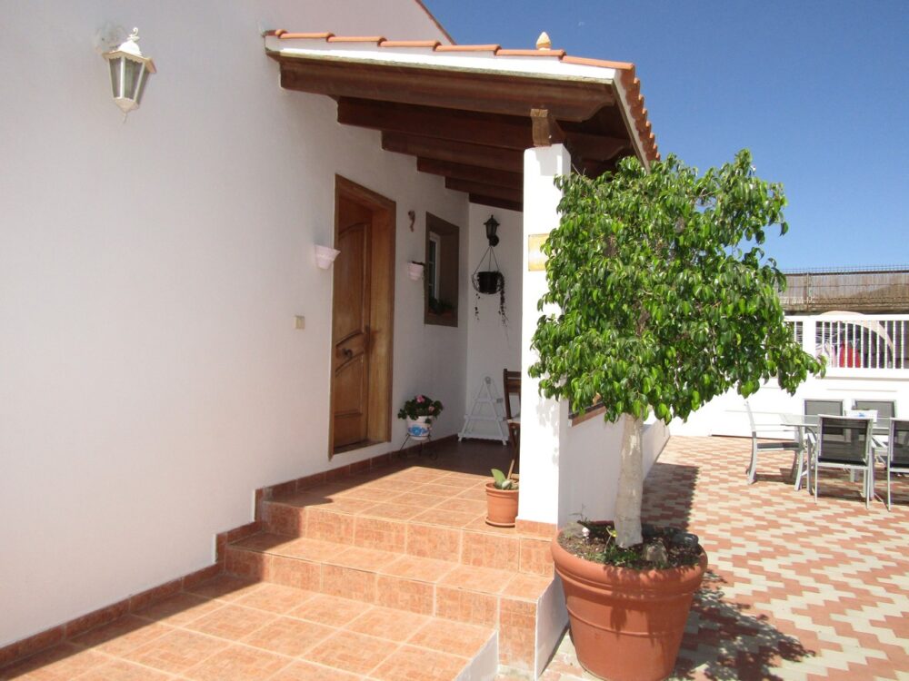 Villa Triquivijate Fuerteventura for sale 6540045