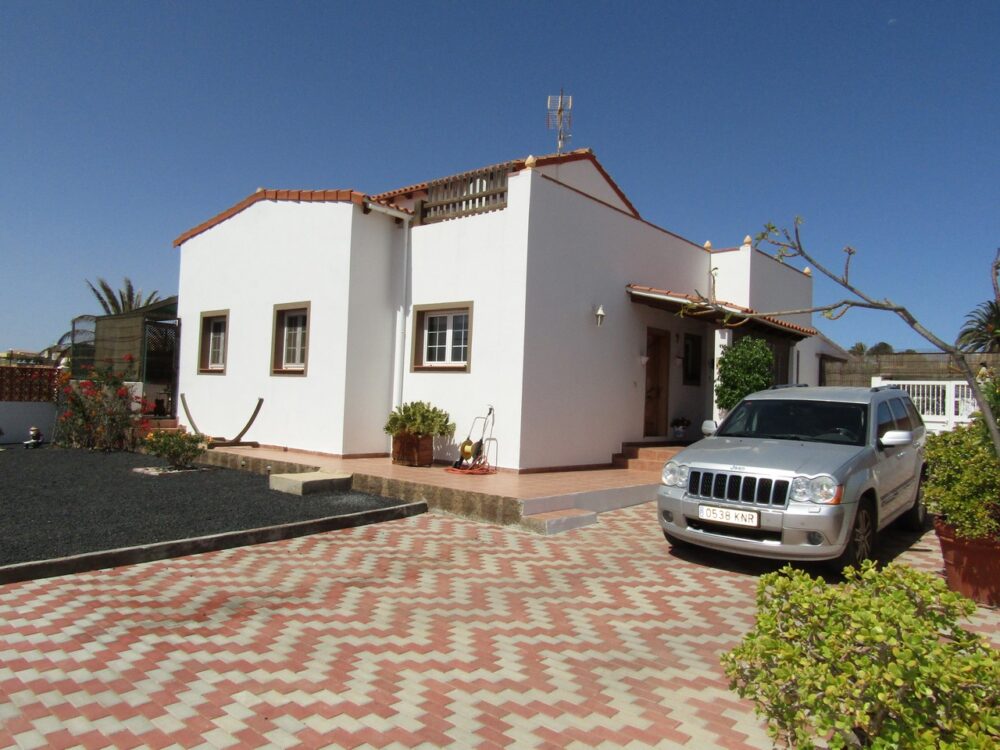 Villa Triquivijate Fuerteventura for sale 6540048 1