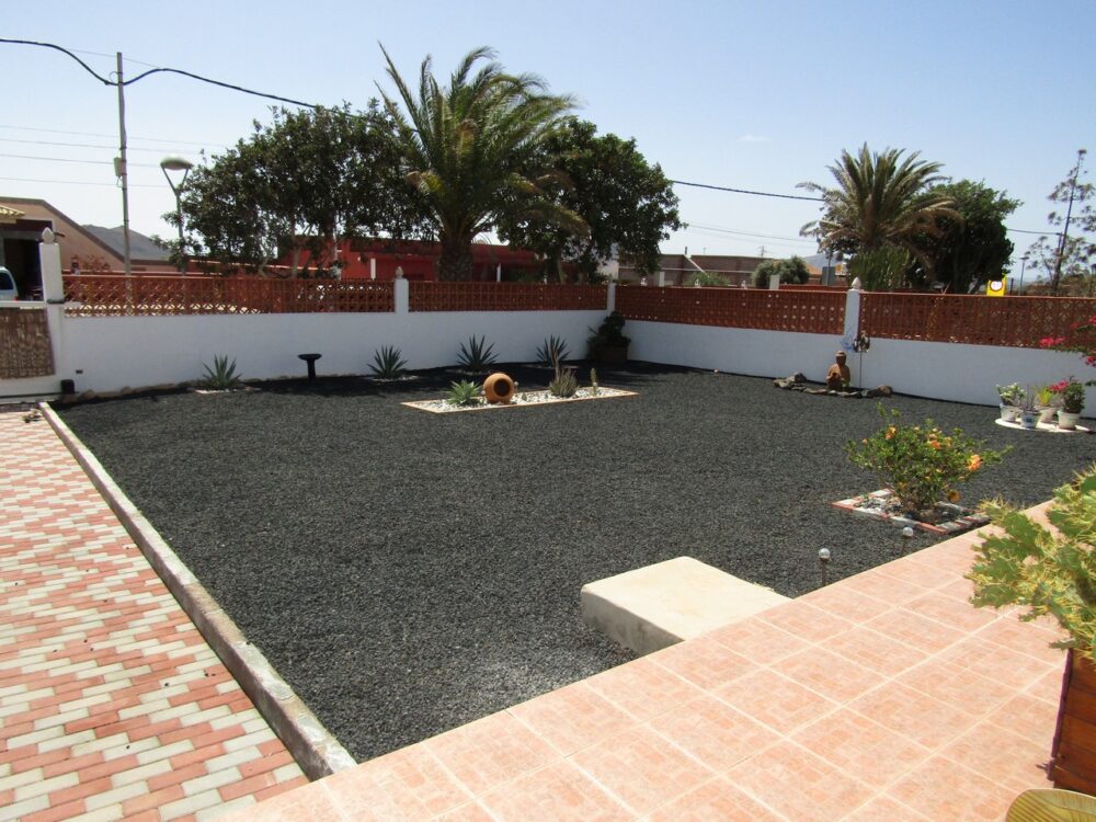 Villa Triquivijate Fuerteventura for sale 6540049