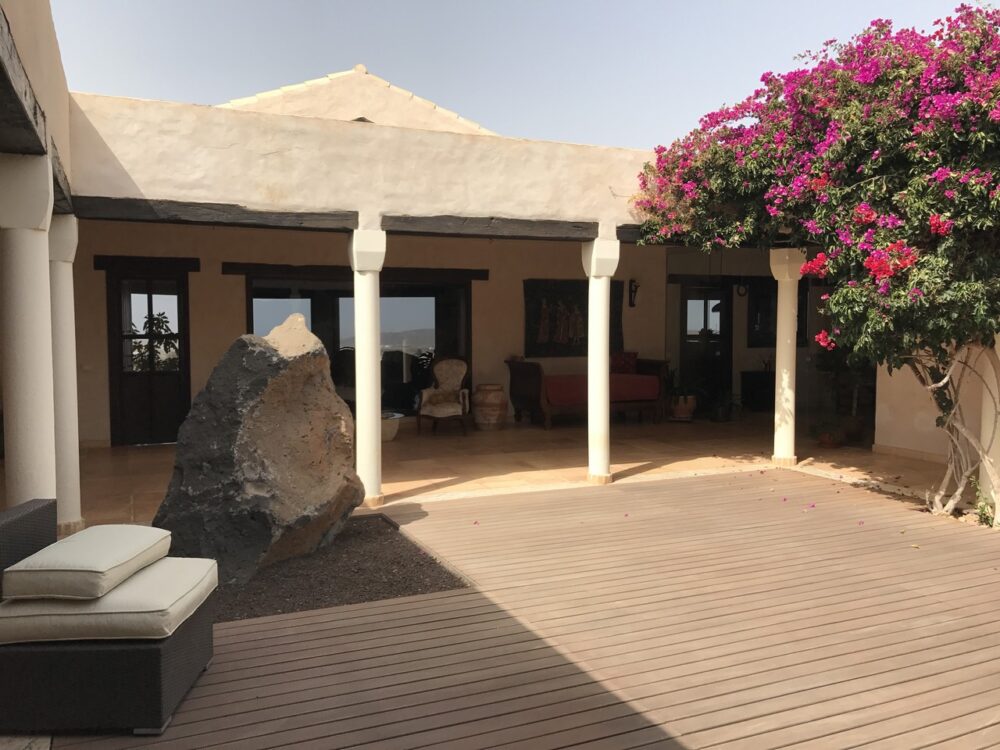 Villa villaverde Fuerteventura for sale 6530026