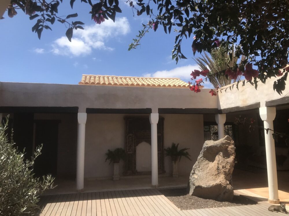 Villa villaverde Fuerteventura for sale 6530027