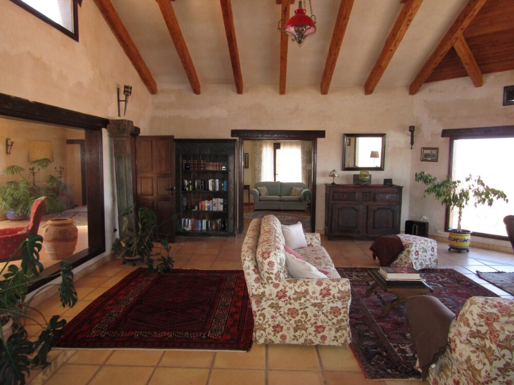 Villa villaverde Fuerteventura for sale 6530071