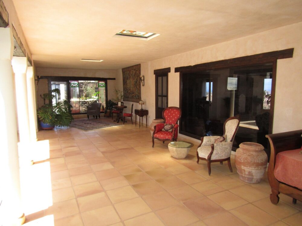 Villa villaverde Fuerteventura for sale 6530085