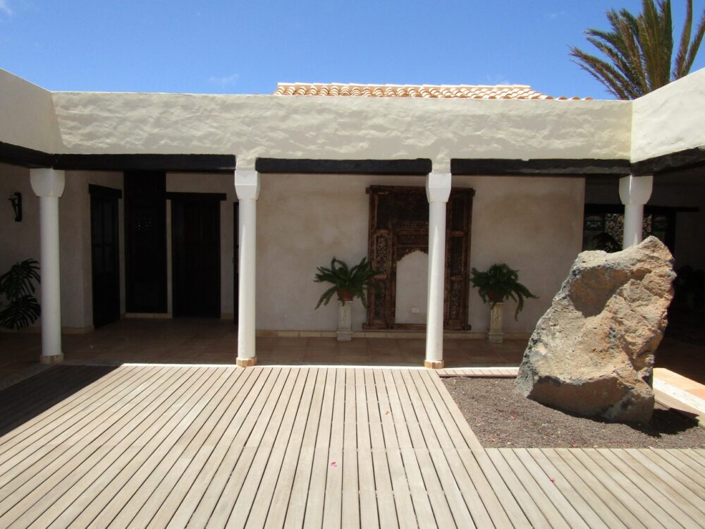 Villa villaverde Fuerteventura for sale 6530087