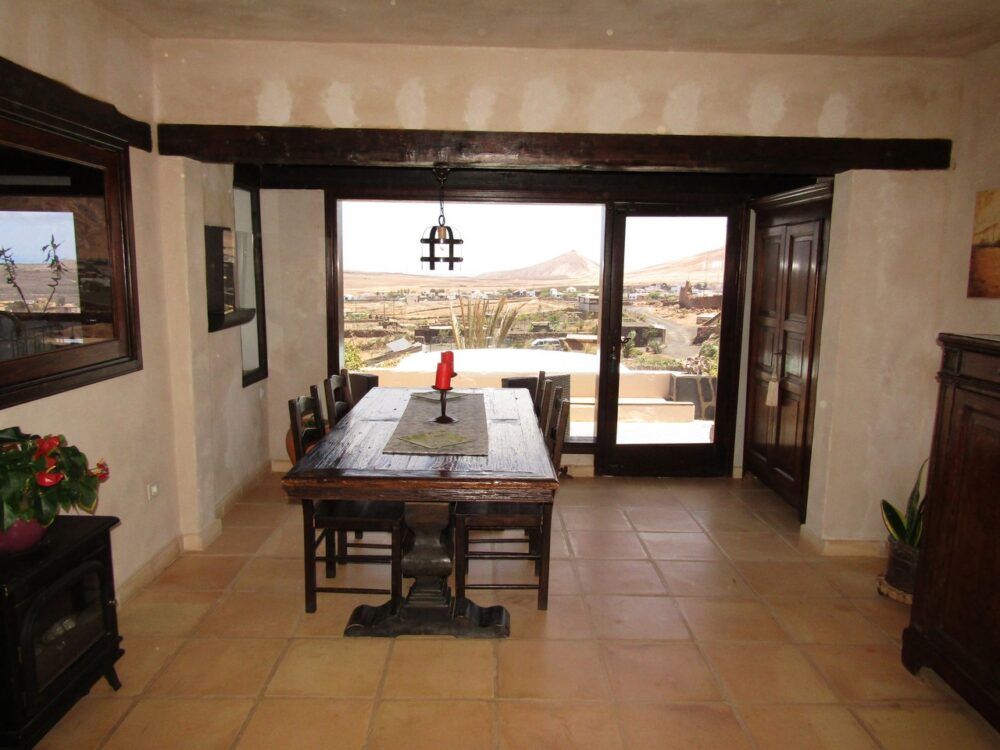 Villa villaverde Fuerteventura for sale 6530091