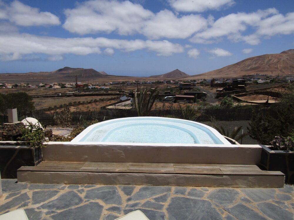 Villa villaverde Fuerteventura for sale 6530093