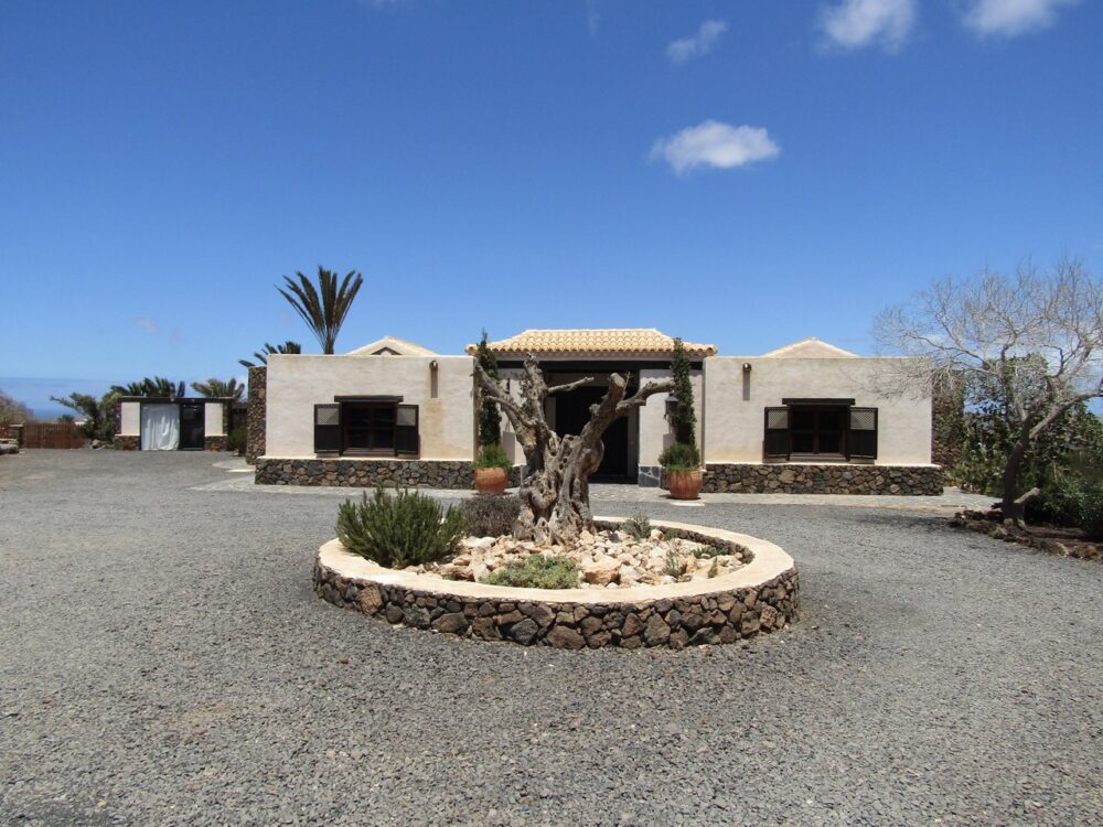 Villa villaverde Fuerteventura for sale 6530099