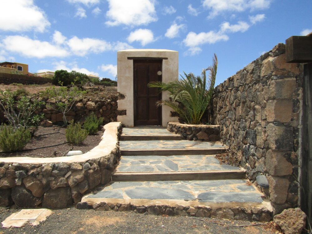 Villa villaverde Fuerteventura for sale 6530104