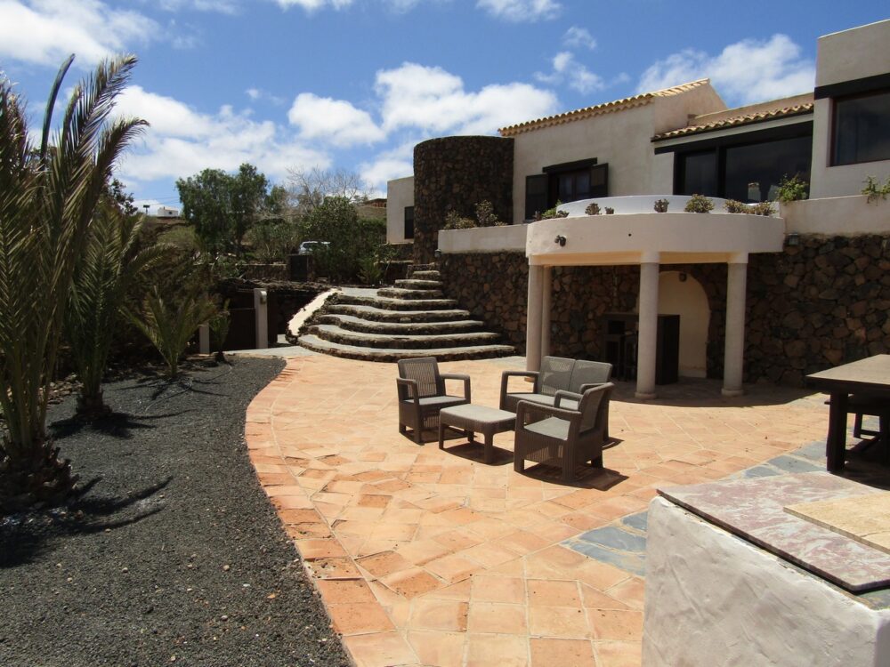 Villa villaverde Fuerteventura for sale 6530110