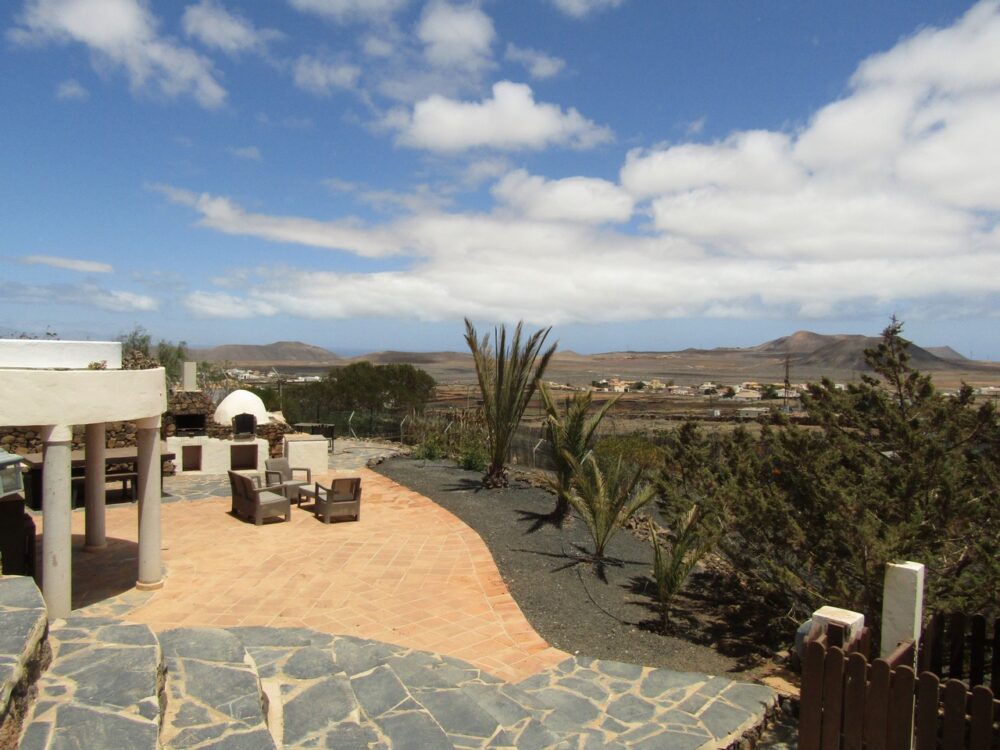 Villa villaverde Fuerteventura for sale 6530116