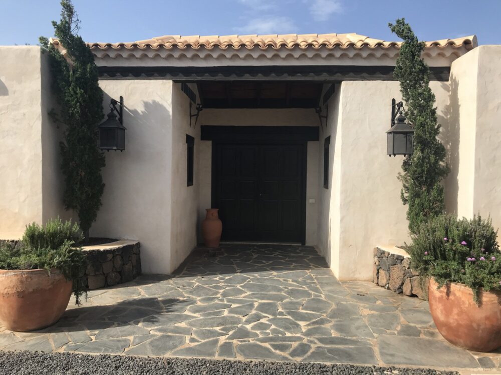 Villa villaverde Fuerteventura for sale 6530117