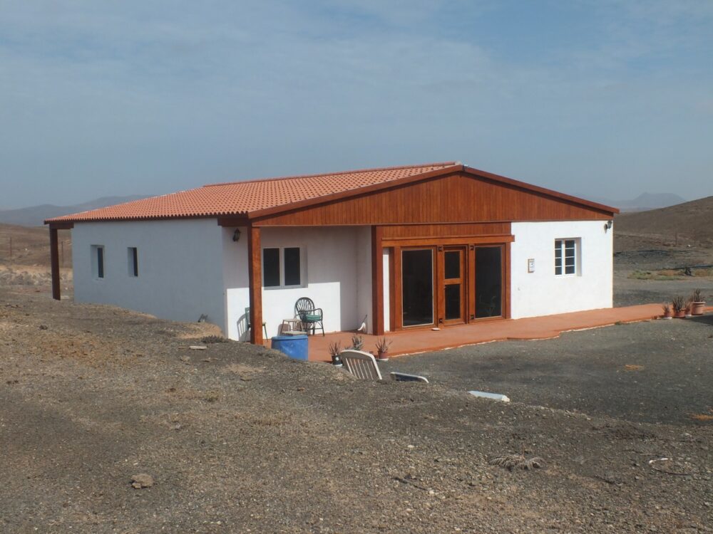 Villa Las Playitas Fuerteventura for sale 6580003