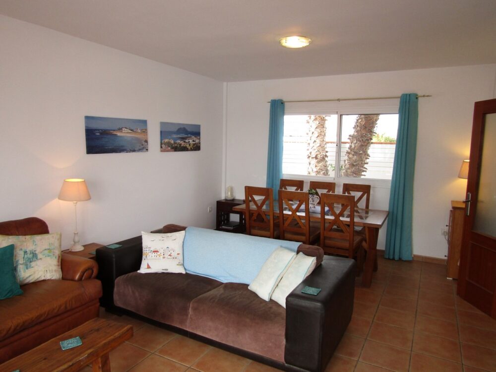 Villa las pergolas corralejo Fuerteventura for Sale 6640032