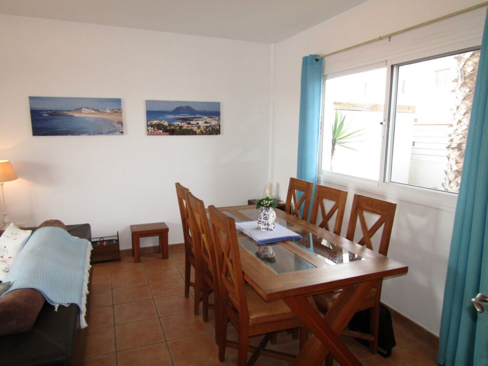 Villa las pergolas corralejo Fuerteventura for Sale 6640037