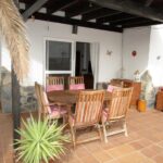 Villa las pergolas corralejo Fuerteventura for Sale 6640038