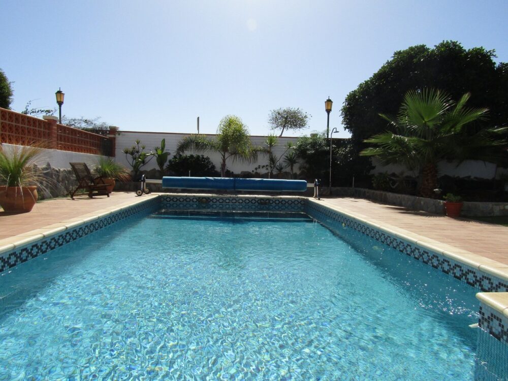 Villa las pergolas corralejo Fuerteventura for Sale 6640040