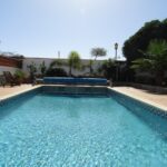 Villa las pergolas corralejo Fuerteventura for Sale 6640040