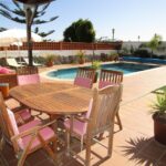 Villa las pergolas corralejo Fuerteventura for Sale 6640041