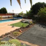 Villa las pergolas corralejo Fuerteventura for Sale 6640042