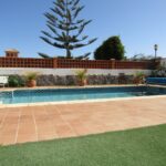 Villa las pergolas corralejo Fuerteventura for Sale 6640043