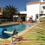 Villa las pergolas corralejo Fuerteventura for Sale 6640044