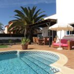 Villa las pergolas corralejo Fuerteventura for Sale 6640045