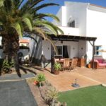 Villa las pergolas corralejo Fuerteventura for Sale 6640048