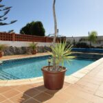 Villa las pergolas corralejo Fuerteventura for Sale 6640049