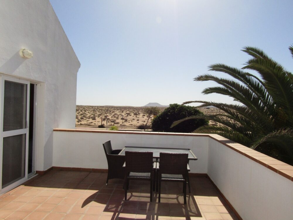 Villa las pergolas corralejo Fuerteventura for Sale 6640050