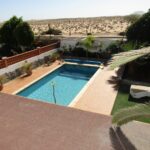 Villa las pergolas corralejo Fuerteventura for Sale 6640051