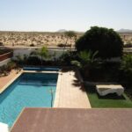 Villa las pergolas corralejo Fuerteventura for Sale 6640052