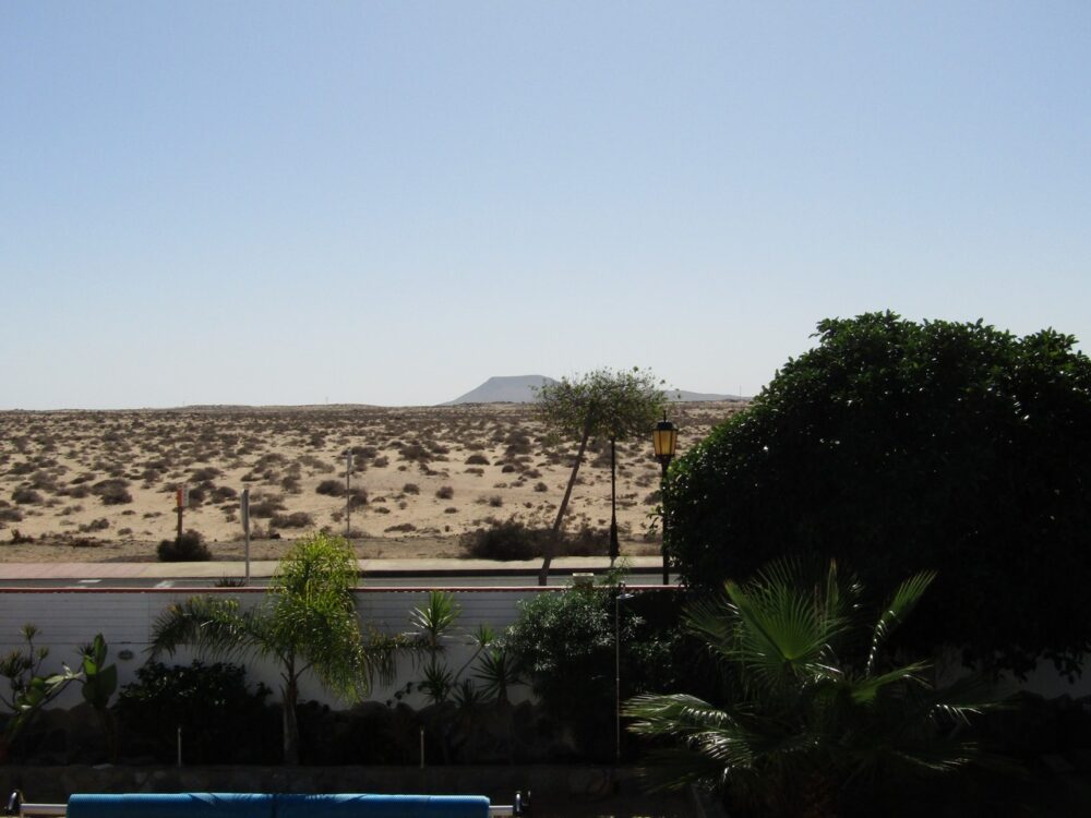 Villa las pergolas corralejo Fuerteventura for Sale 6640053