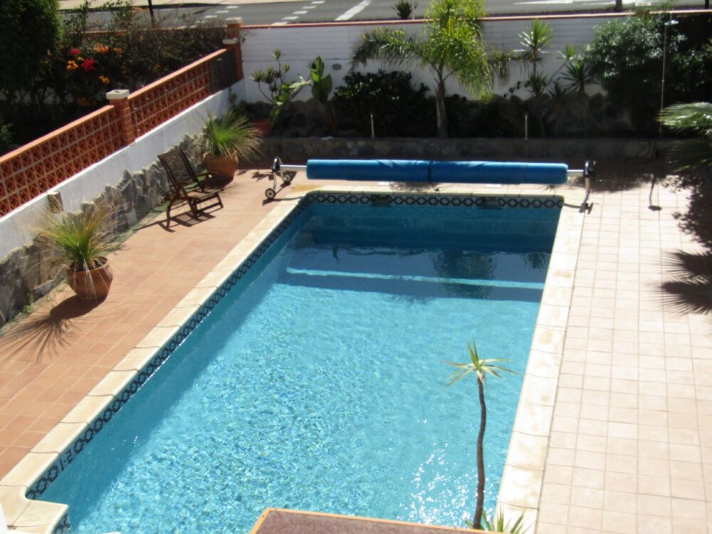 Villa las pergolas corralejo Fuerteventura for Sale 6640054