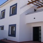 Townhouse Marina village Corralejo Fuerteventura for rent 0490001