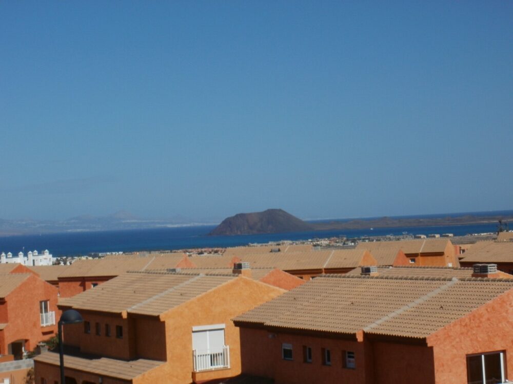 Townhouse Marina village Corralejo Fuerteventura for rent 0490002