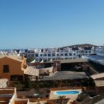 Townhouse Marina village Corralejo Fuerteventura for rent 0490004