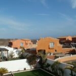 Townhouse Marina village Corralejo Fuerteventura for rent 0490011