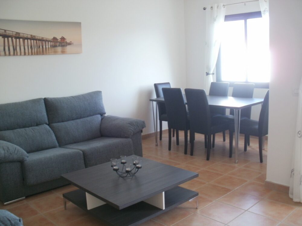 Townhouse Marina village Corralejo Fuerteventura for rent 0490015