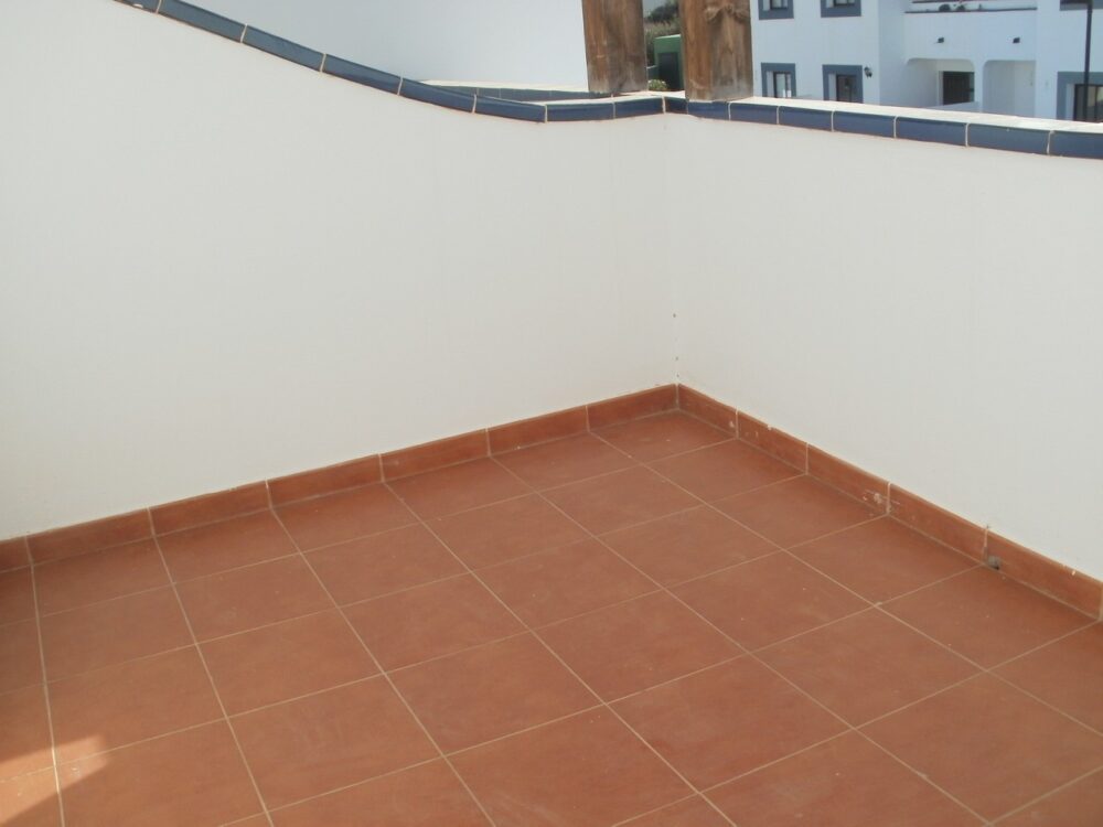 Townhouse Marina village Corralejo Fuerteventura for rent 0490027