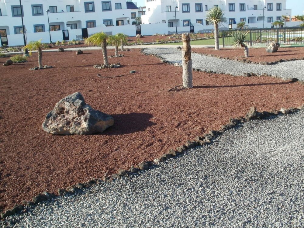 Townhouse Marina village Corralejo Fuerteventura for rent 0490033